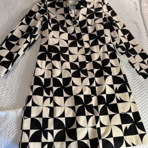 Nine West Vintage Trench